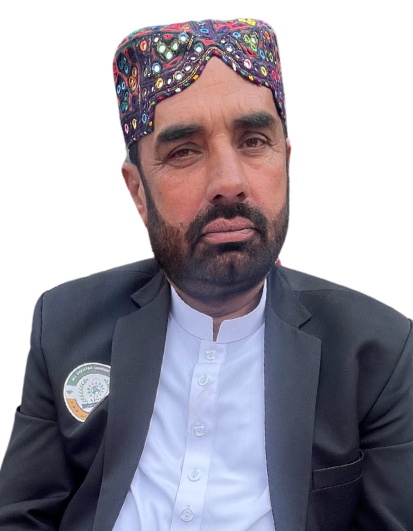 Haji Nawab Sohriyani