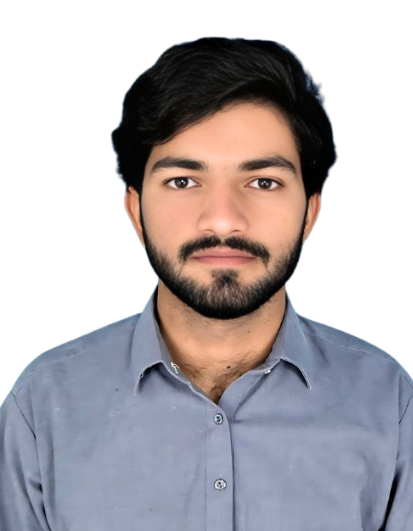 Tauqeer Ahmad Sohrani