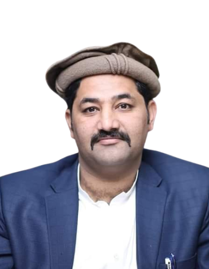 Dr Shahid Iqbal Sohrani