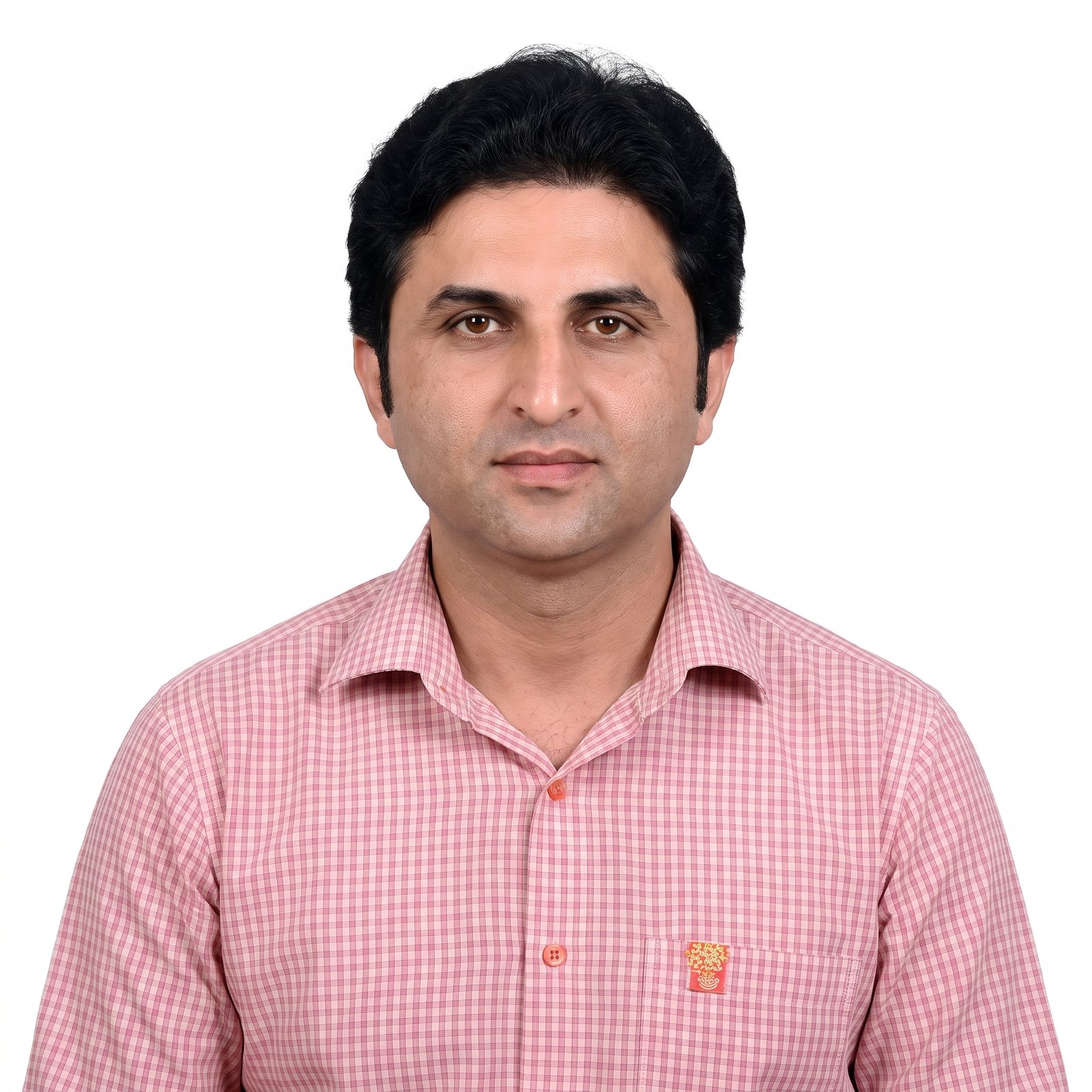 Dr Shahid Riaz Sohrani