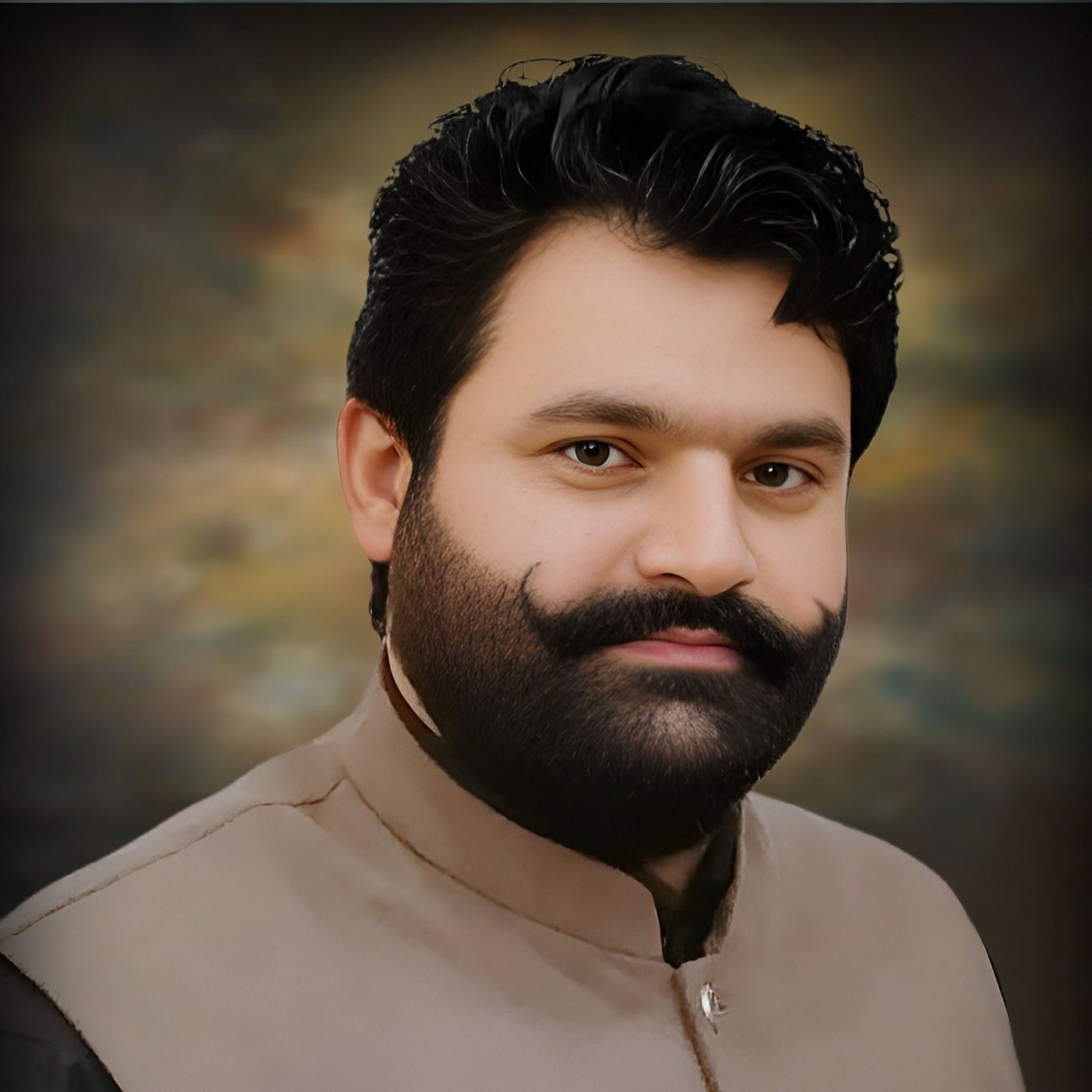 Ubaid Ali Khan Sohrani Adv