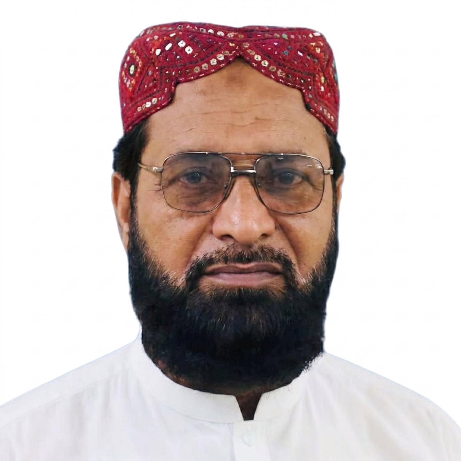 Abdul Qadir Khan Sohrani